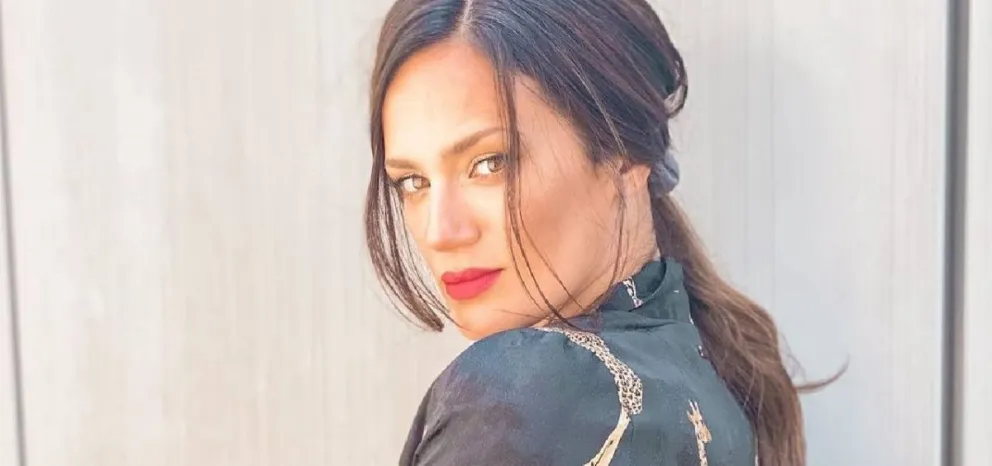 Vero Lozano contó cómo se encuentra la salud de Paula Chaves tras su contagio por Covid