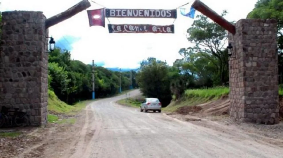 Alarma en La Candelaria: se dispusieron nuevas medidas tras la aparición de varios positivos de coronavirus