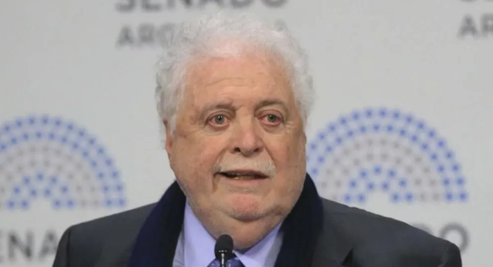 Previo al escándalo, Ginés González García habló sobre los vacunados VIP: "Son anécdotas"