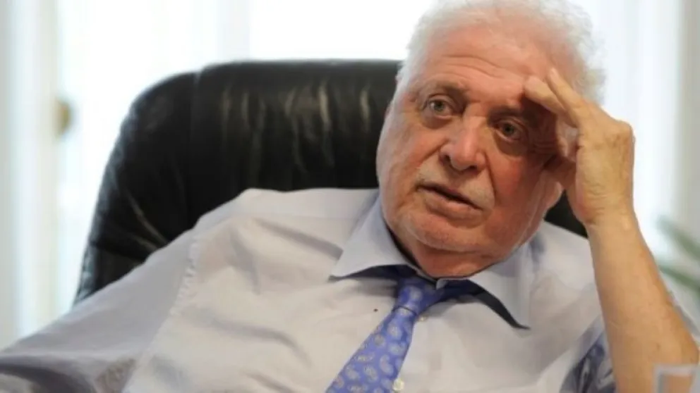 Ginés González García: “Señor Presidente, le presento mi renuncia”