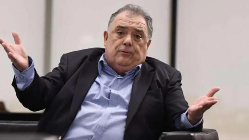 Se defendió el diputado Valdés: “No hubo nada ilegal”