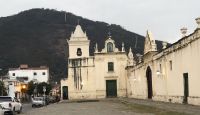 Escándalo en el Convento San Bernardo: aseguran que es producto de una "venganza" de Mario Antonio Cargnello
