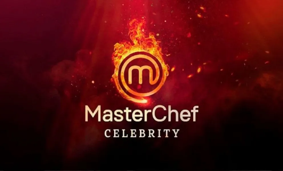 Fede Bal emocionó a todos con un mensaje sobre el Masterchef Celebrity