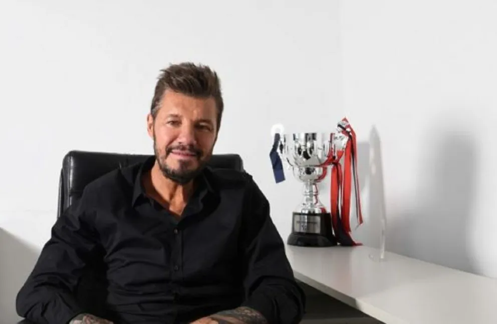 Las exclusivas vacaciones de Marcelo Tinelli: ¿a dónde viajó el presentador?