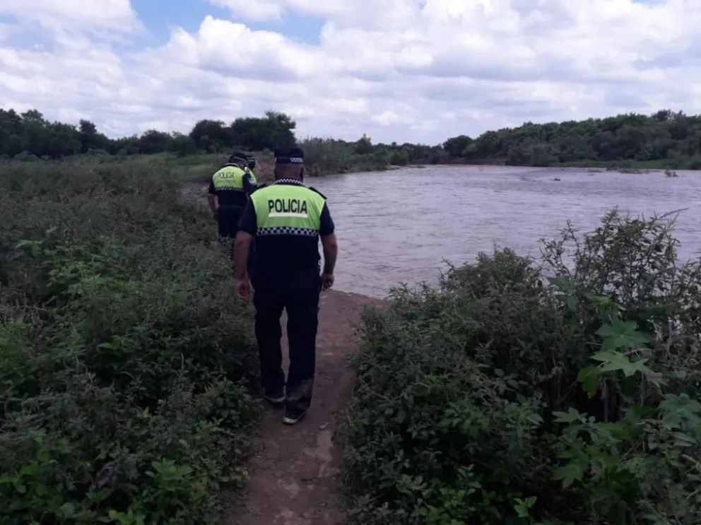 El peor final: lo que reveló la autopsia del cuerpito de Brian, el nene de tres años hallado muerto en un río