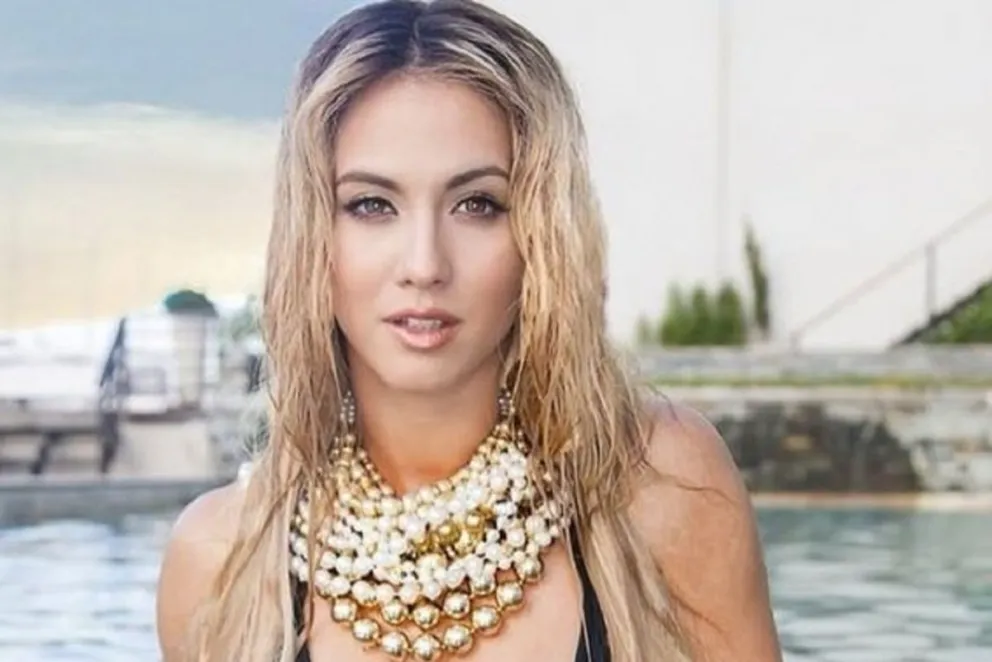 El romántico e íntimo detalle de Flor Vigna que dejó expuesto a Nicolás Occhiato