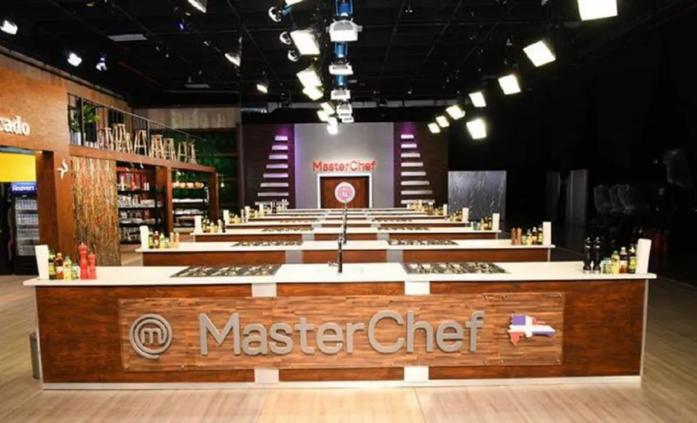 Santiago del Moro reveló detalles inéditos del Masterchef Celebrity y sus participantes