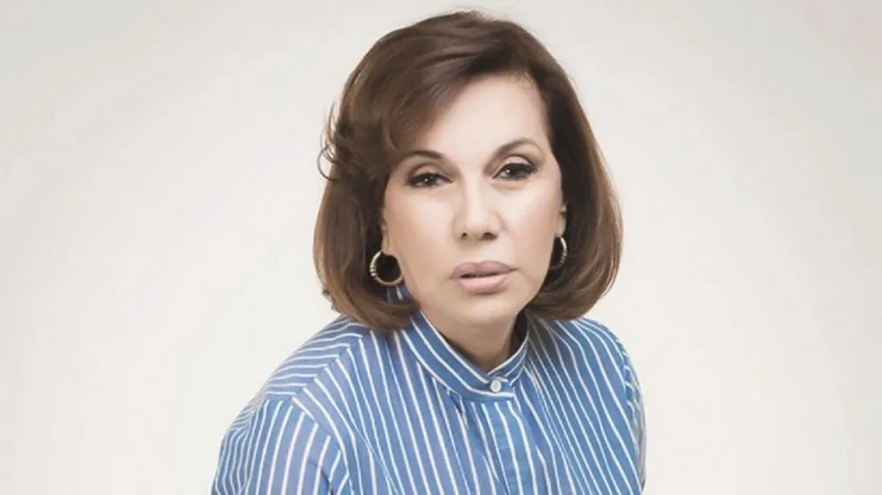 Tras su renuncia a Corte y Confección, Nora Cárpena apuntó fuerte y reveló detalles