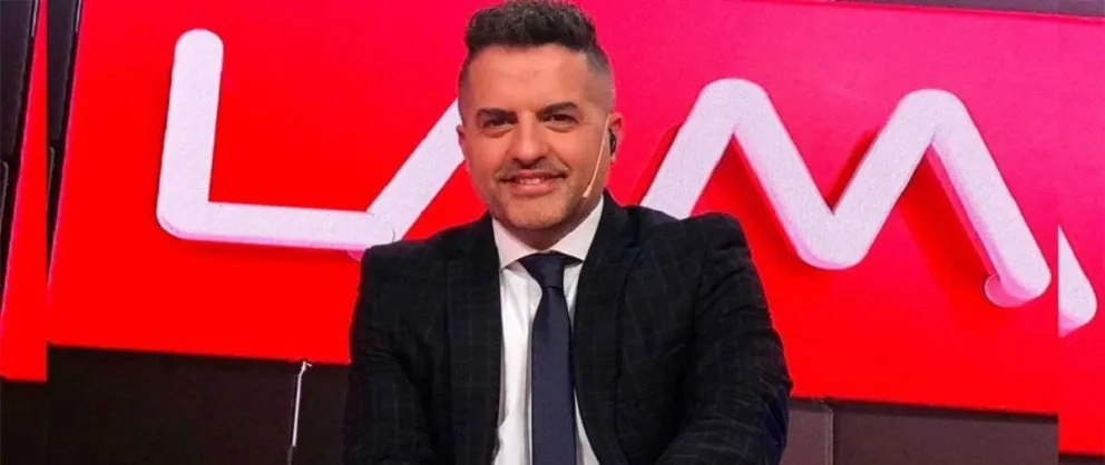 Ángel De Brito reveló su favorito en Corte y Convección: ¿se alzará con el triunfo?