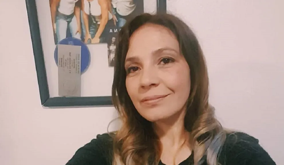 Lisa Vera Fuente:(Instagram)
