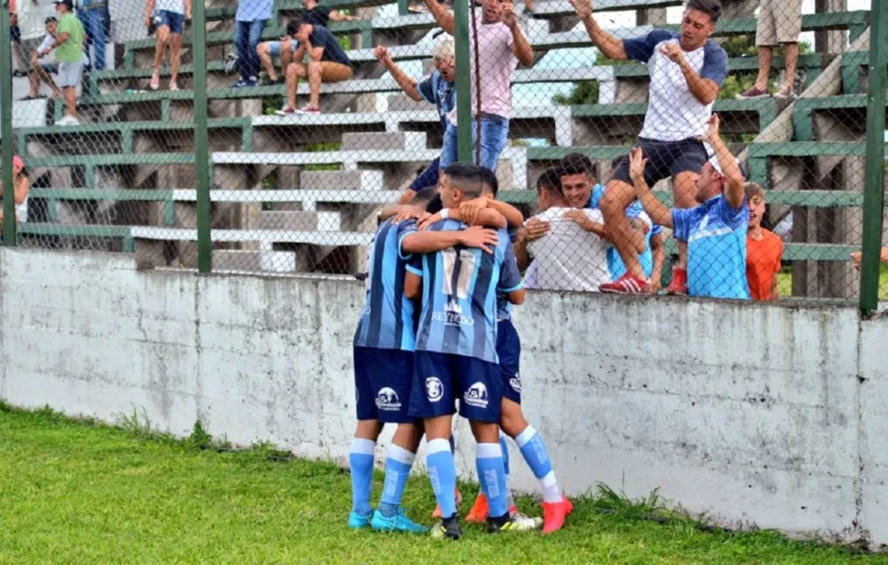 Torneo Regional: Gimnasia y Tiro buscará el pase a la final por un ascenso directo al Federal A