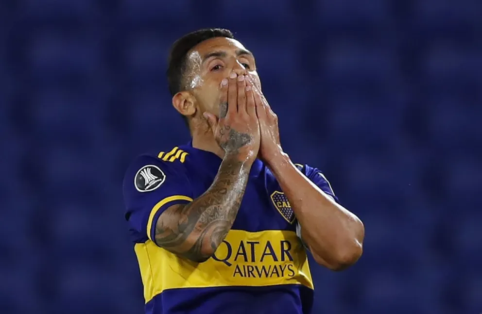 Falleció Don Segundo, el tío al que Carlos Tevez consideraba un padre