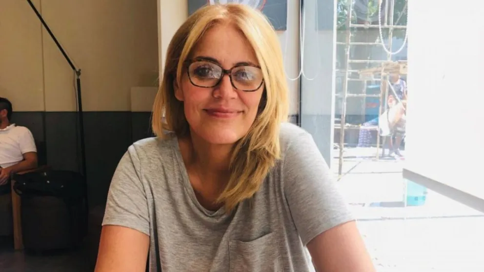 Débora D´Amato y su descargo tras ser echada de Intrusos