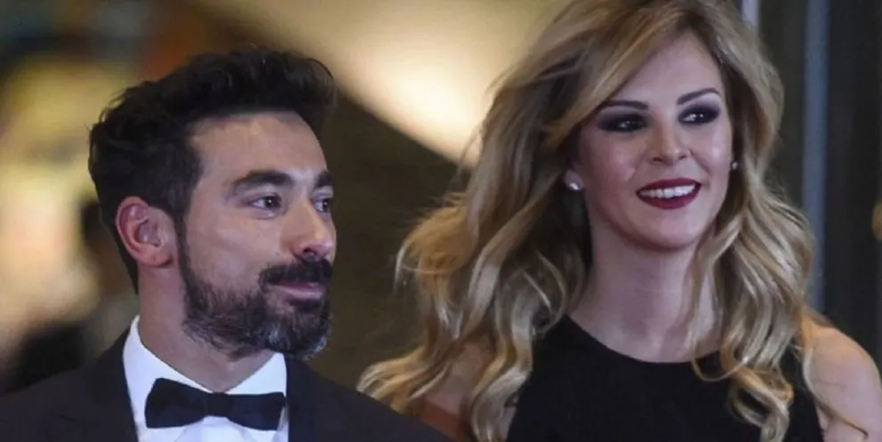 La polémica frase de la ex pareja del Pocho Lavezzi en medio del escándalo: “Si yo abro la boca, él se tiene que ir del planeta"