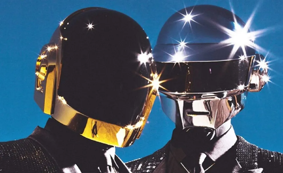 Daft Punk se separa 