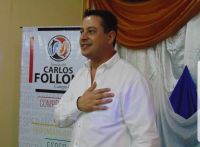Cortocircuito y tensión en Campo Quijano: seis funcionarios pegaron el portazo y abandonaron al intendente Carlos Folloni