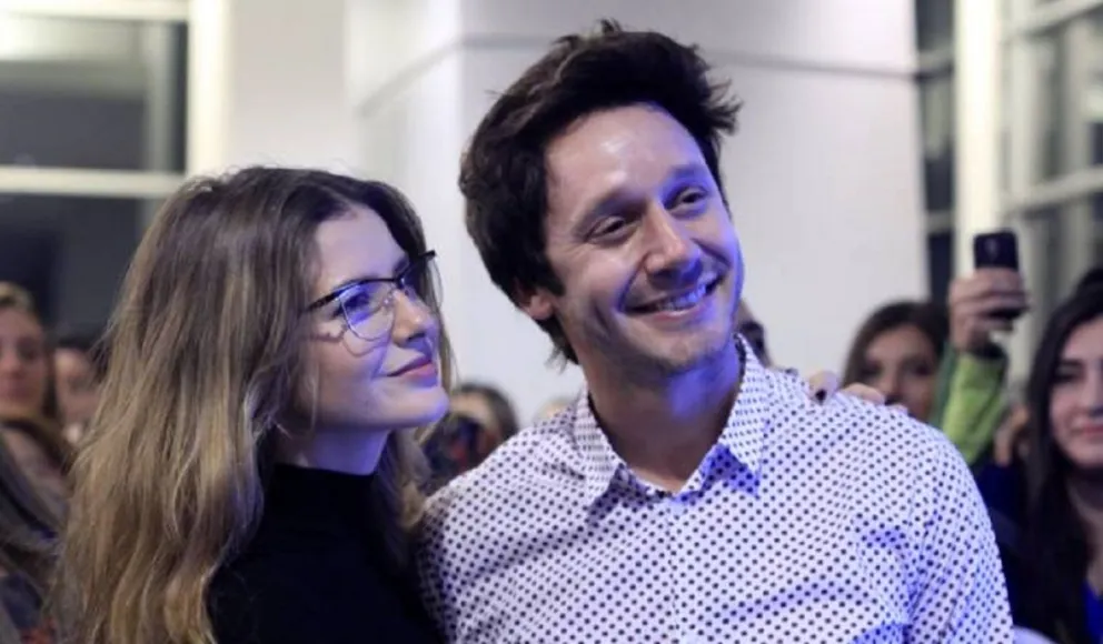 Romina Gaetani y una picante confesión sobre Benjamín Vicuña