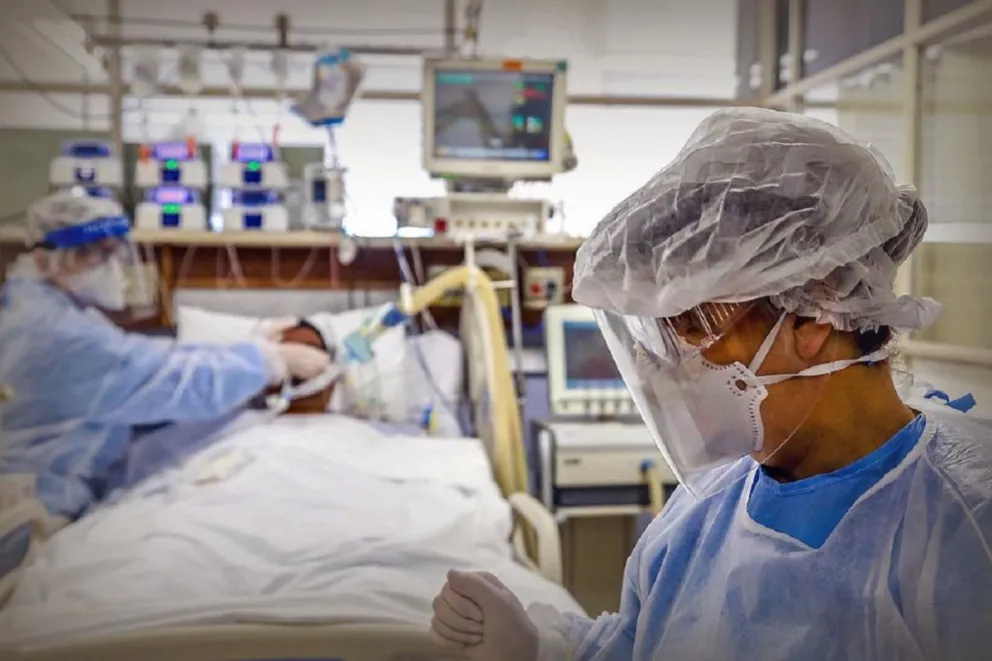 En las últimas horas, otras cuatro personas murieron por coronavirus en Salta 