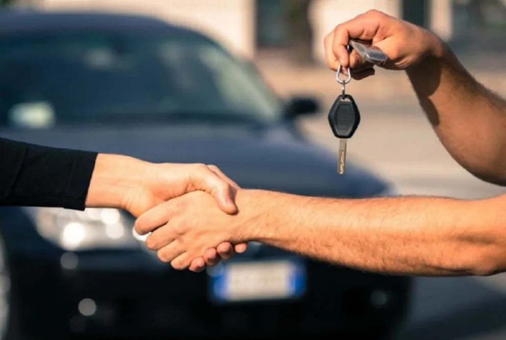 |Concesionaria FOX| Estafas en la adquisición de autos usados