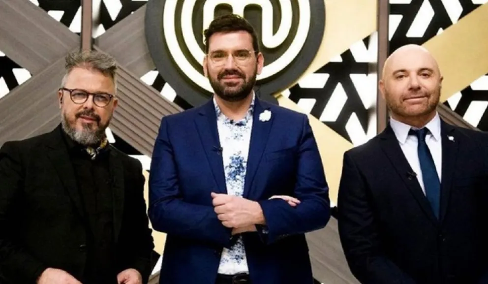 Masterchef Celebrity Fuente:(Instagram)