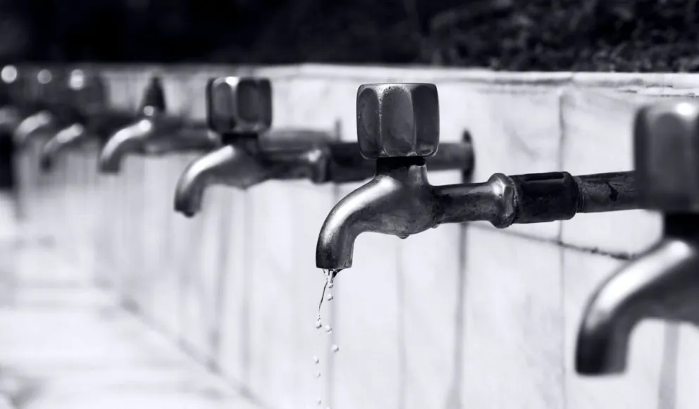 Aguas del Norte dejará sin agua este martes a varias zonas de Salta: mirá dónde
