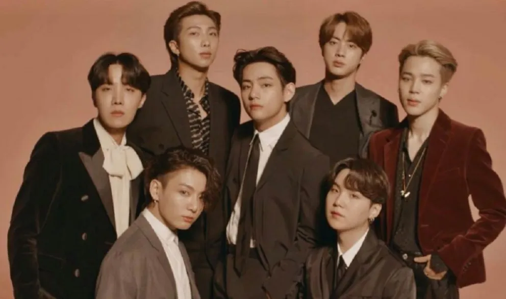BTS llega hoy a su primer MTV Unplugged y ya causan furor con los detalles de la noche