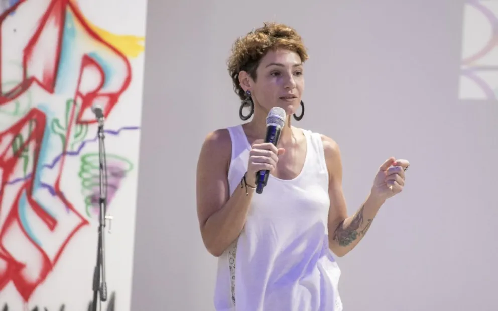 Otro papelón más: Sabrina Sansone, la secretaria de Cultura de Salta, no sabe cuándo nació el General Güemes