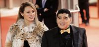 Vanessa Maradona apuntó fuerte contra Rocío Oliva: “Ella lo golpeó y lo tiró por la escalera”