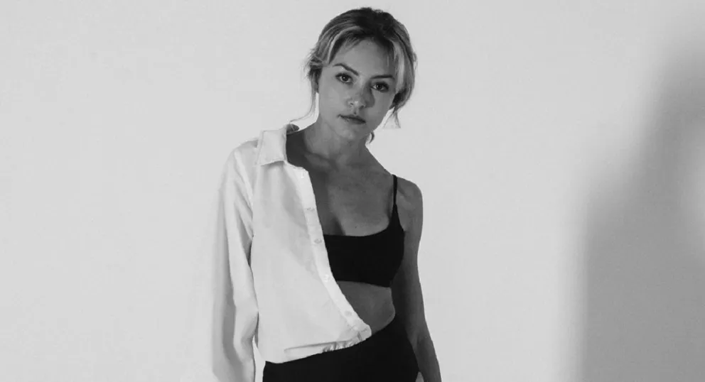 Angelique Boyer cautivó a todos