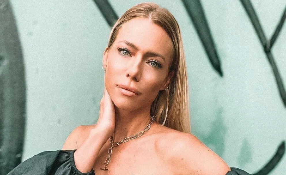 Nicole Neumann estará en un nuevo programa