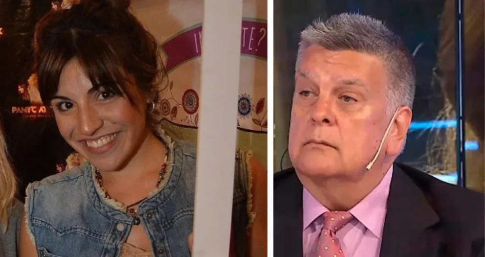 La palabra de Luis Ventura tras las cartas documento de Gianinna y Dalma Maradona