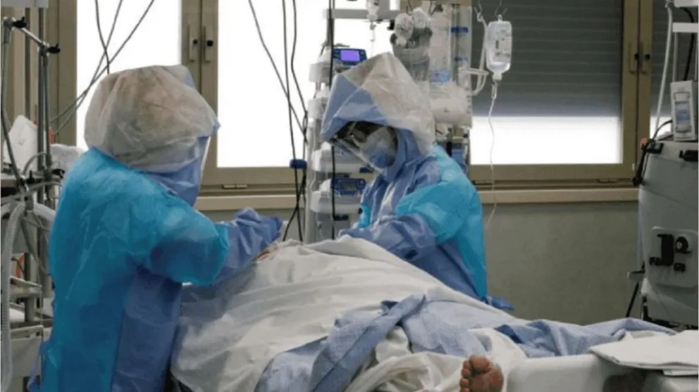 Reportan 155 muertes y 7.477 nuevos casos de coronavirus en Argentina