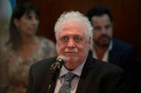 Declaró el director del Hospital Posadas: “Vacuné a 10 personas por pedido de Ginés González García”