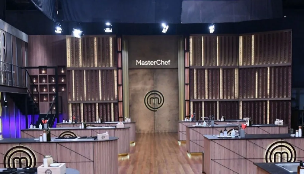 Masterchef Celebrity 2 Fuente:(Instagram)