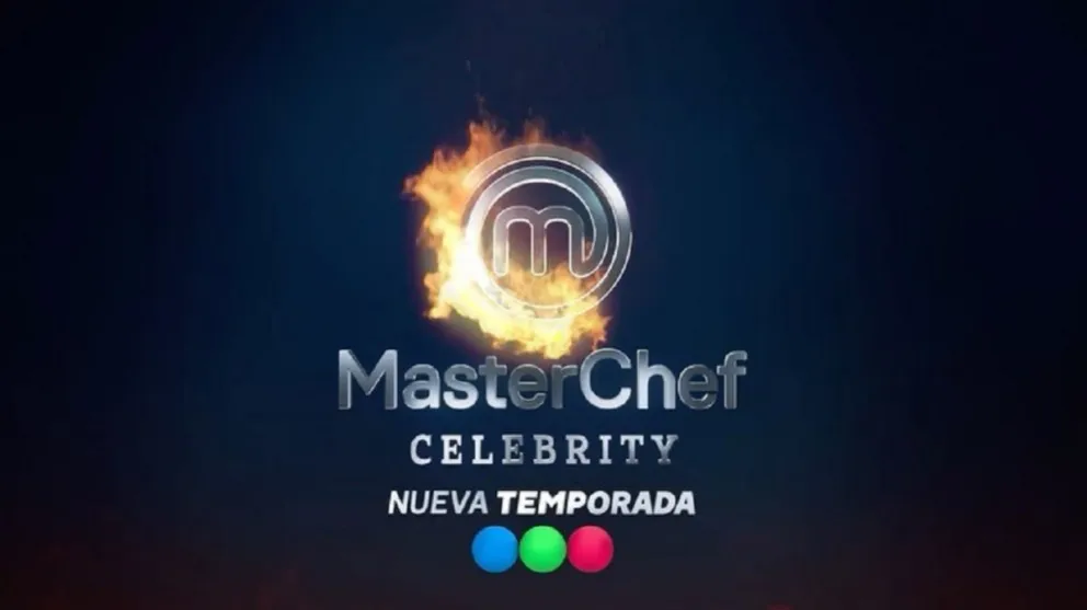 Masterchef Celebrity 2 Fuente:(Instagram)