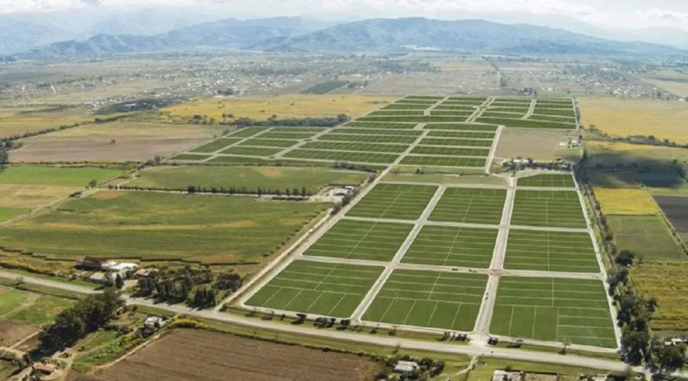 Expropiaron un terreno y se construirán viviendas