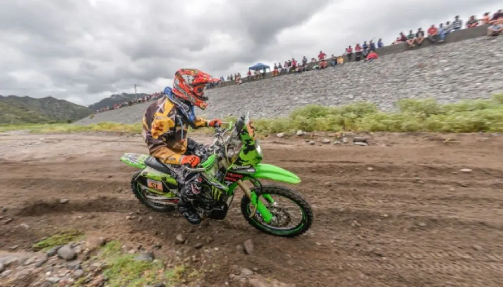 Llegó el Rally Race a Salta y piden circular con precaución: las calles por dónde pasará la carrera