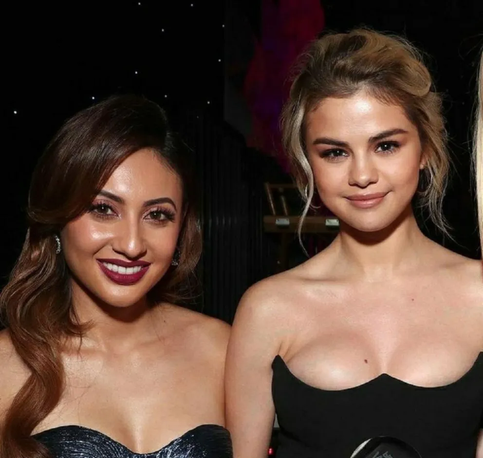 Selena Gómez recibe todo el apoyo de sus fans tras una polémica escena de la serie “Who Is the Murderer”