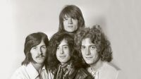 Led Zeppelin 46 años de su disco