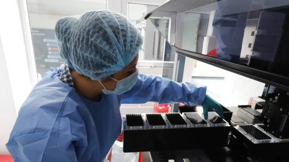 Hubo cinco fallecidos y se confirmaron 134 casos de coronavirus en Salta