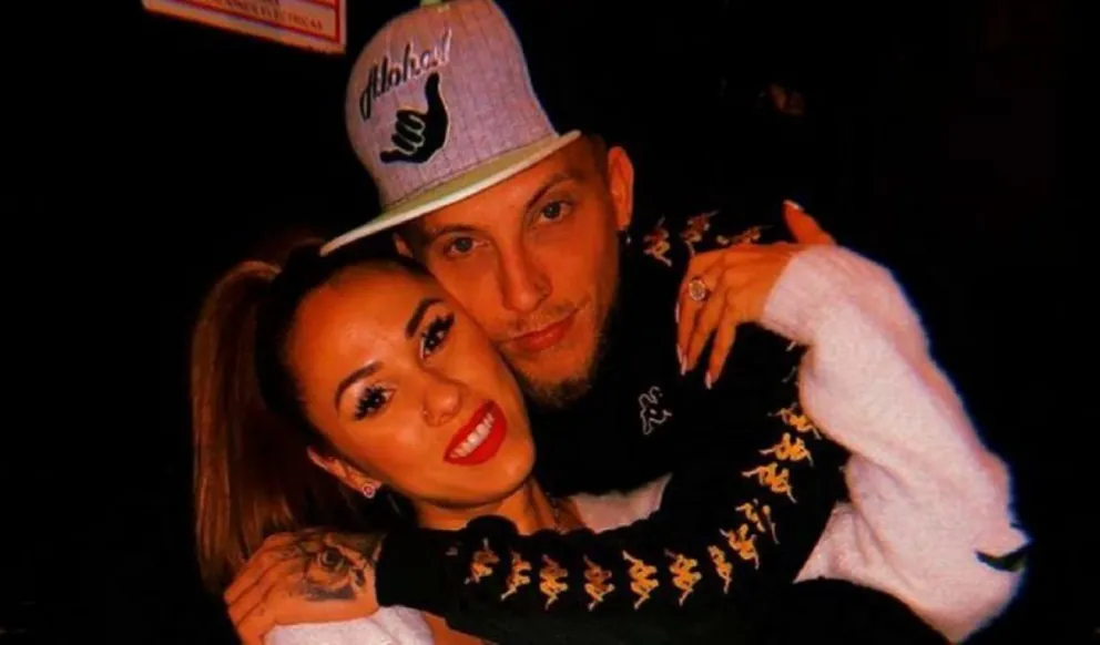 Una nueva teoría sobre El polaco y Barby Silenzi encendió la polémica