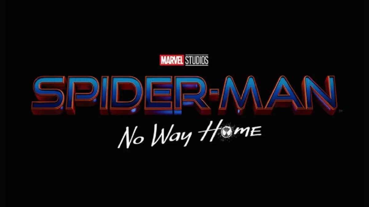 Spider-Man: No Way Home