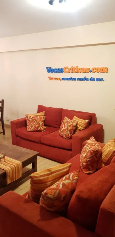 ¡No te lo pierdas!: Voces Críticas TV llega a la pantalla de todos los salteños con la mejor información