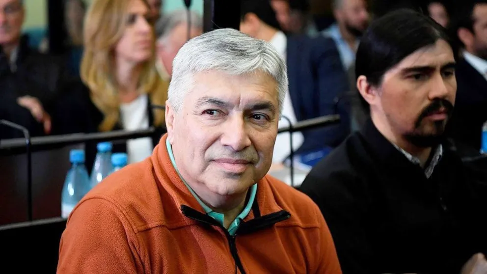 La Justicia ordenó decomisar más de 61 millones de dólares correspondientes a la Ruta del Dinero K 
