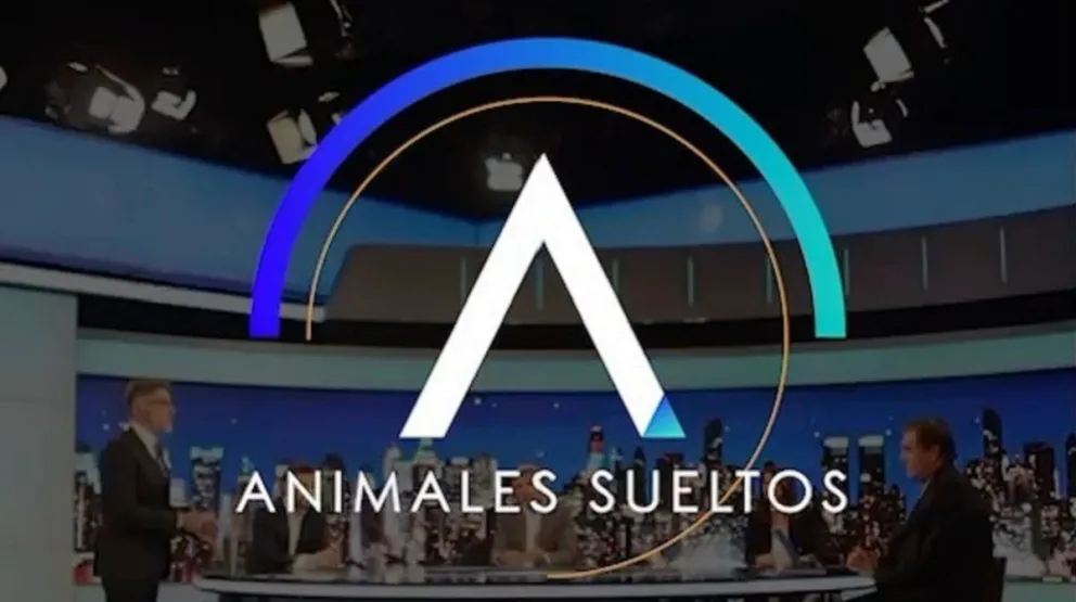 Animales Sueltos Fuente:(Instagram)