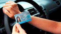 A partir del viernes se podrá sacar turno para tramitar en marzo la licencia de conducir