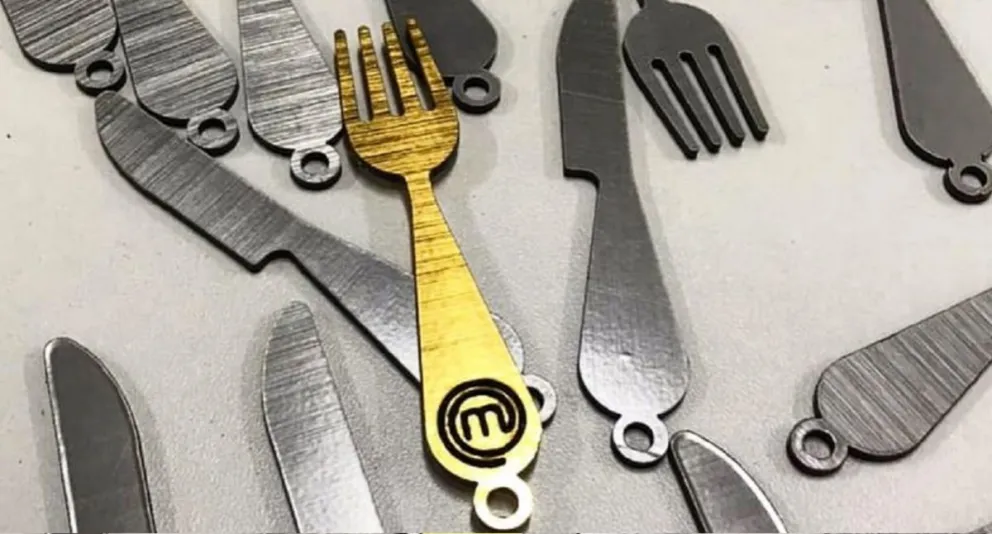Masterchef Celebrity 2 Fuente:(Instagram)