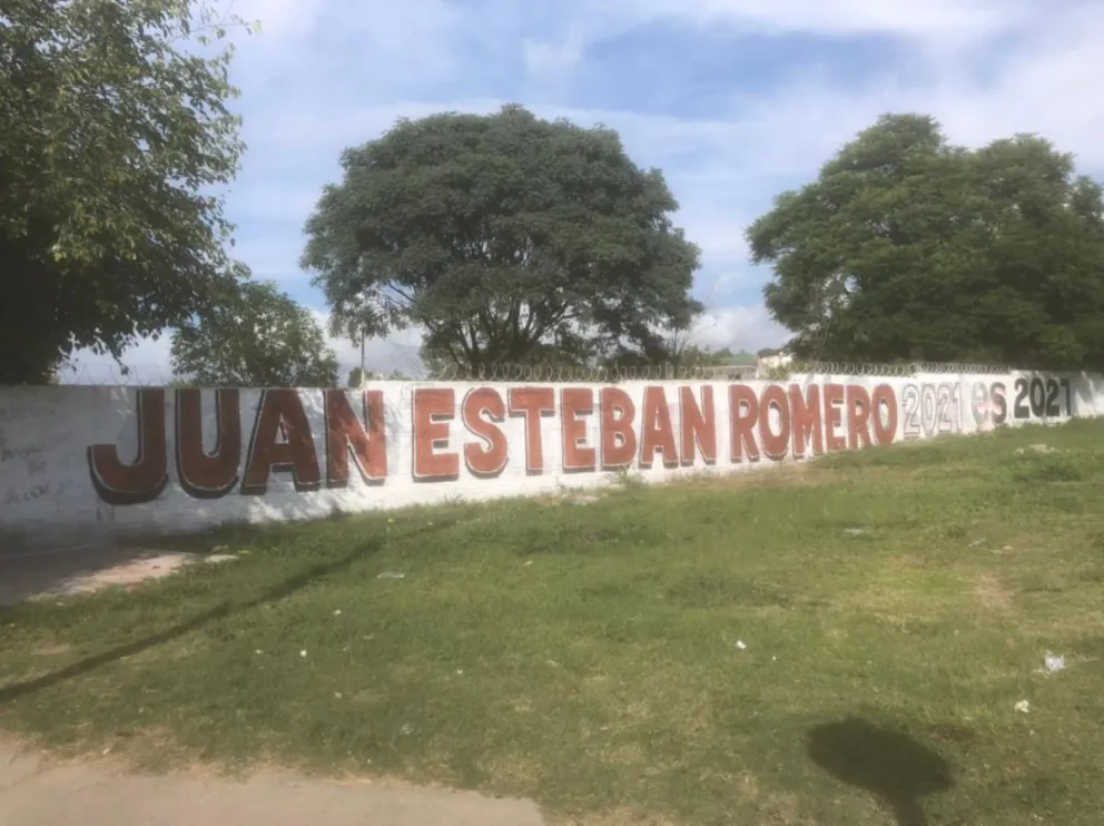 El hermano de la intendenta Bettina Romero disputaría las próximas elecciones