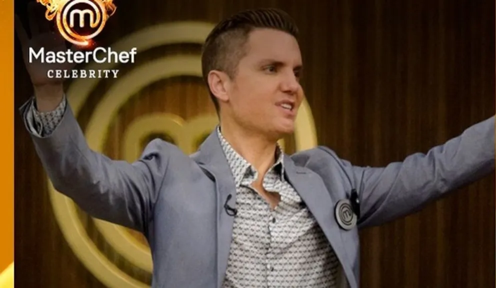 Masterchef Celebrity Fuente:(Instagram)