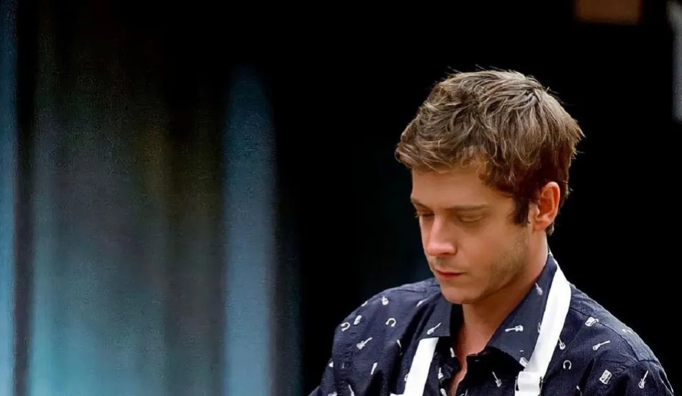 Masterchef Celebrity cerró otra noche a puro éxito en el rating